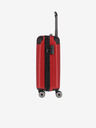 Travelite Rote Travelite City 4w Reisetasche S