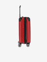 Travelite Rote Travelite City 4w Reisetasche S