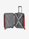 Travelite Rote Travelite City 4w Reisetasche S