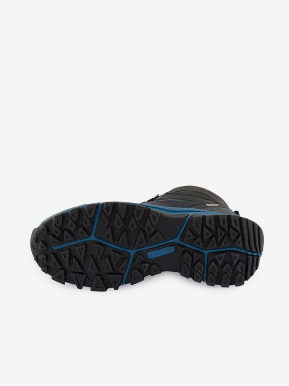 ALPINE PRO Blaue Stiefeletten ALPINE PRO Verene