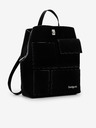 Desigual Frauen Desigual Gesicht Rucksack Sumy