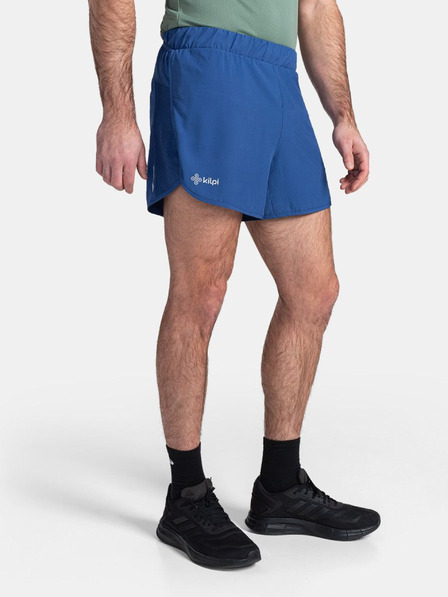 Kilpi Blaue Herren-Sportshorts Kilpi Rafel-M