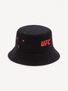Celio Schwarze Herren-Baumwollmütze Celio UFC