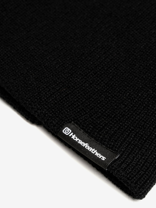 Horsefeathers Hillary Horsefeathers Clown - schwarz