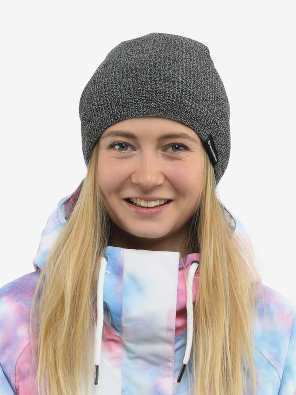 Horsefeathers Baby Hillary Pferdefedern - grau