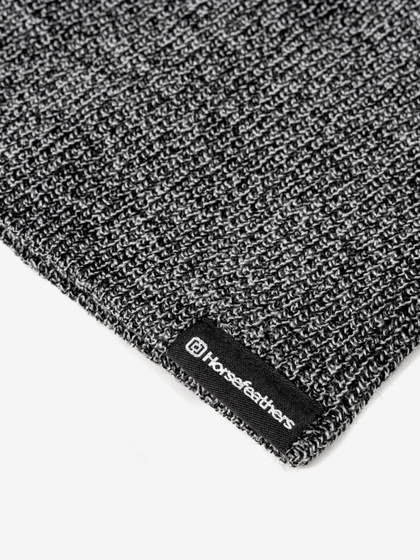 Horsefeathers Baby Hillary Pferdefedern - grau