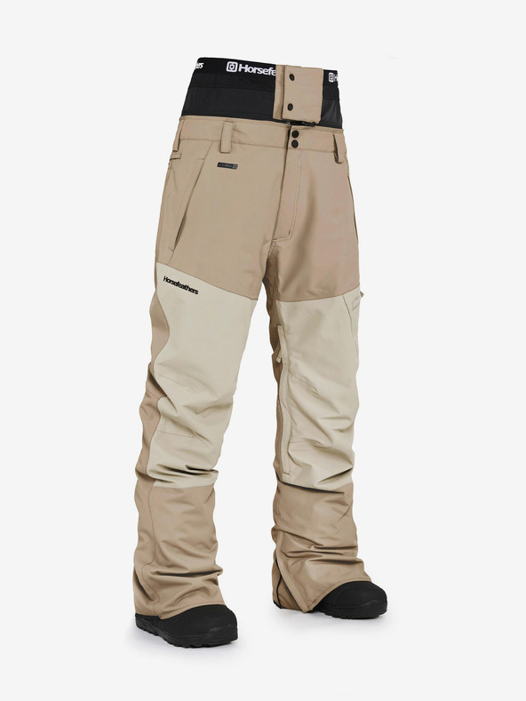 Horsefeathers Charger Horsefeathers Hose - beige