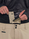 Horsefeathers Charger Horsefeathers Hose - beige