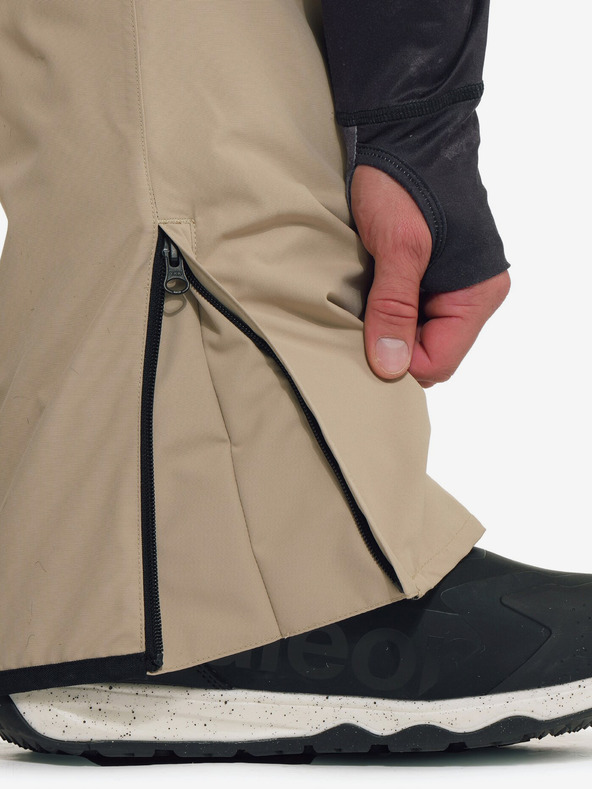 Horsefeathers Charger Horsefeathers Hose - beige