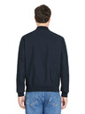 Celio Dunkelblauer Herrenbomber Celio Josnow