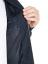 Celio Dunkelblauer Herrenbomber Celio Josnow