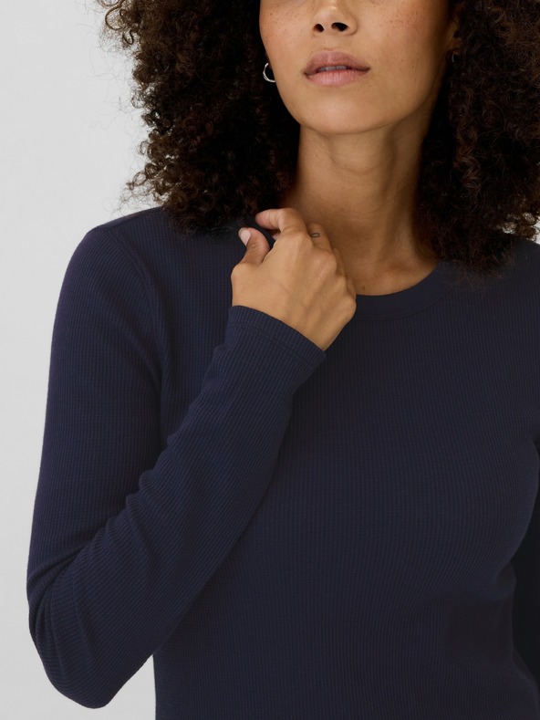 GAP Strukturiertes T-Shirt GAP