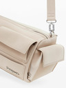 Desigual Desigual Damen Handtasche Pocket Face Habana