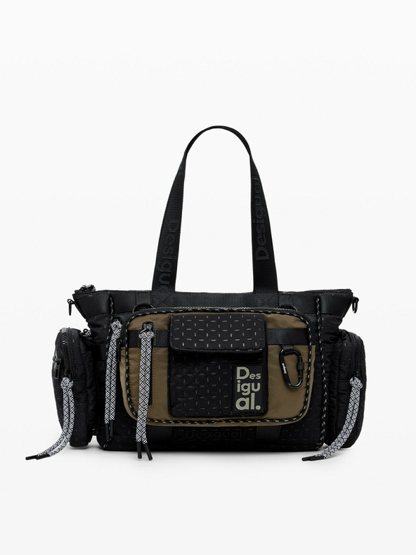 Desigual Desigual Modularis Termo Bohol Damenhandtasche