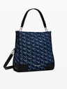 Desigual Desigual Damen gemusterte Arco Lovertyv 3.0 Handtasche