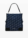 Desigual Desigual Damen gemusterte Arco Lovertyv 3.0 Handtasche