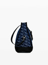Desigual Desigual Damen gemusterte Arco Lovertyv 3.0 Handtasche