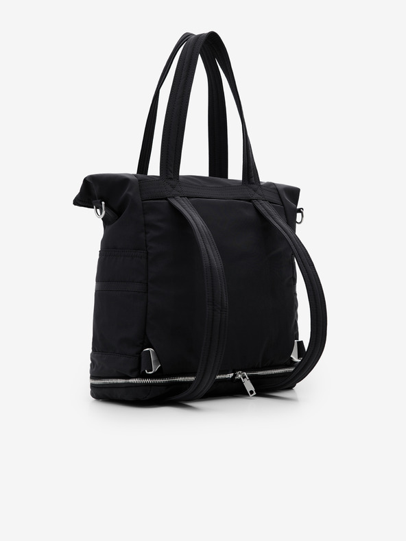 Desigual Desigual Basic Modular Voyager Rucksack für Frauen