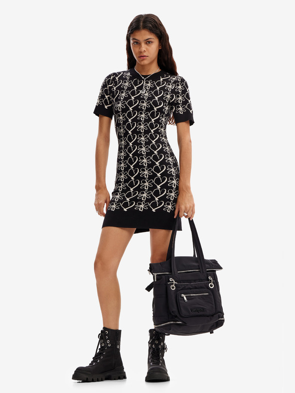 Desigual Desigual Basic Modular Voyager Rucksack für Frauen