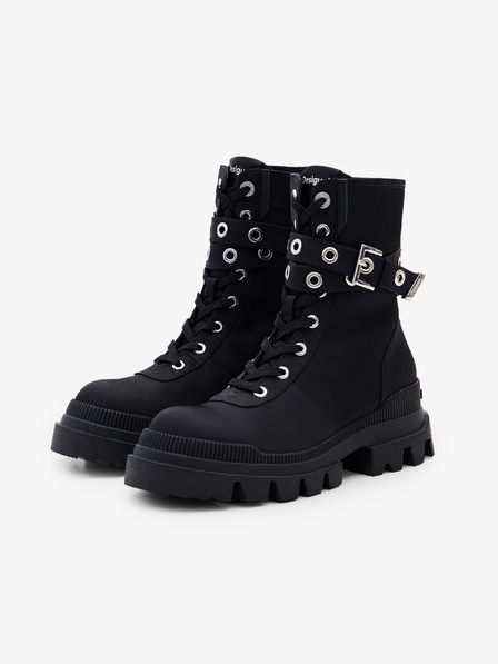 Desigual Desigual Damen-Stiefeletten