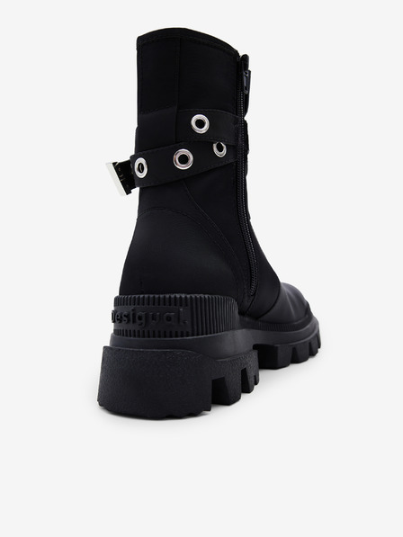 Desigual Desigual Damen-Stiefeletten