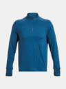Under Armour Herren Shirt Under Armour QUALIFIER RUN 1/4 ZIP