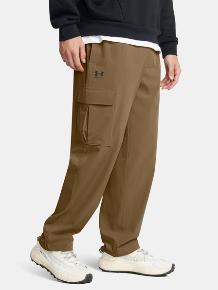 Under Armour Under Armour UA Vibe Woven Cargo-Hose für Männer