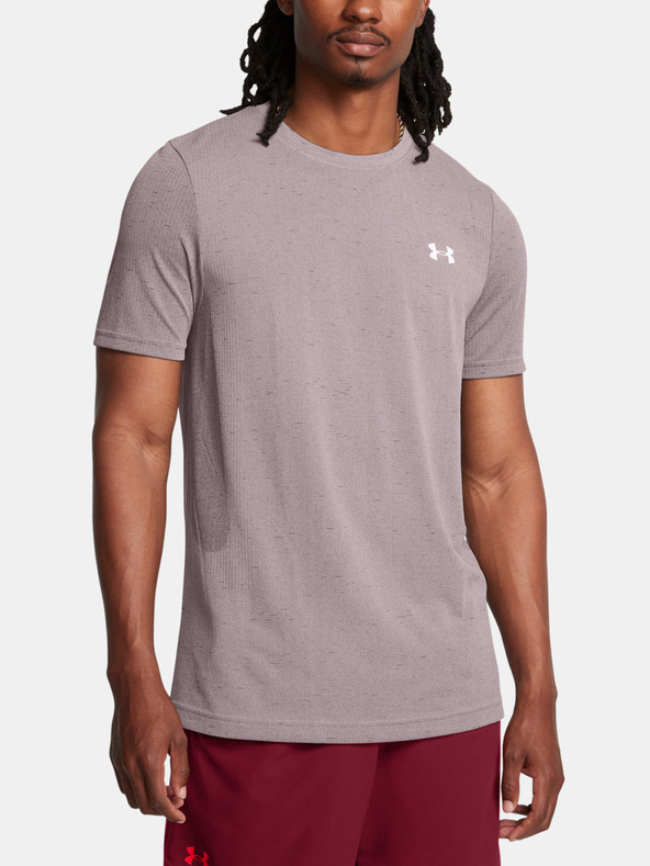 Under Armour Herren-Shirt Under Armour Vanish Seamless SS