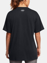 Under Armour Damen Under Armour UA W BFOS LOGO TEE SS