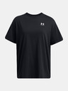 Under Armour Damen Under Armour UA W BFOS LOGO TEE SS