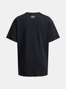 Under Armour Damen Under Armour UA W BFOS LOGO TEE SS