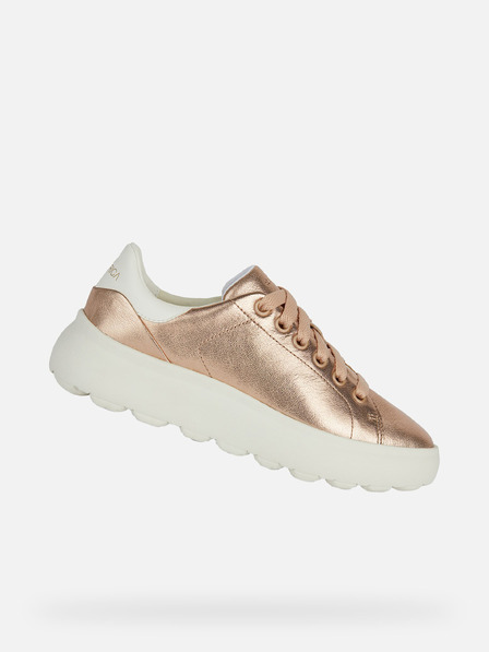Geox Spherica EC4.1 Sneakers