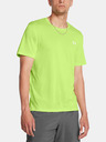 Under Armour Herren Under Armour UA LAUNCH SHORTSLEEVE T-shirt