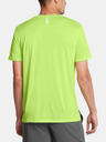Under Armour Herren Under Armour UA LAUNCH SHORTSLEEVE T-shirt