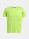 Under Armour Herren Under Armour UA LAUNCH SHORTSLEEVE T-shirt