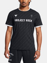 Under Armour Herren-T-Shirt Under Armour Pjt Rck Rugby Shirt