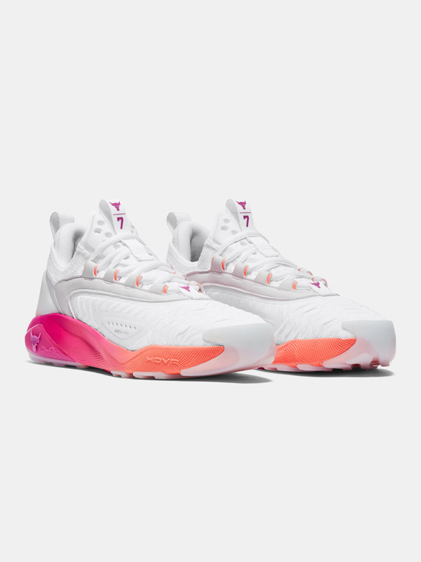 Under Armour Damen Under Armour UA W Project Rock 7 Schuhe