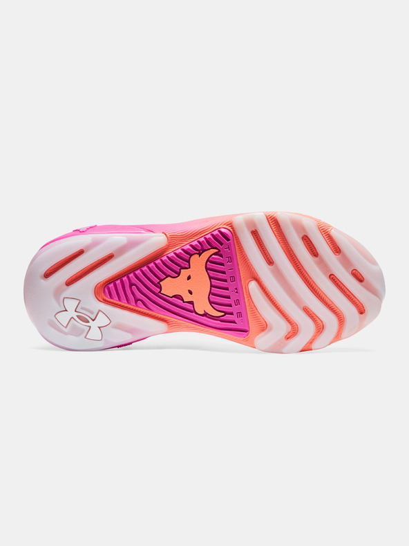 Under Armour Damen Under Armour UA W Project Rock 7 Schuhe