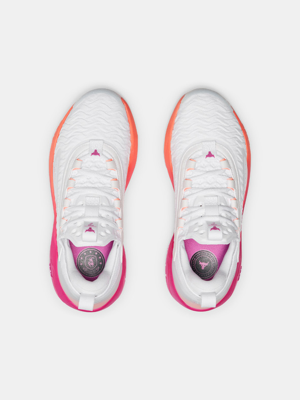 Under Armour Damen Under Armour UA W Project Rock 7 Schuhe