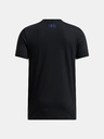 Under Armour Boys T-Shirt Under Armour UA B GLITCH LOCKERTAG SS