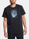 Under Armour Herren-Shirt Under Armour Curry Hvyweight Trend Tee