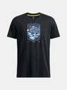 Under Armour Herren-Shirt Under Armour Curry Hvyweight Trend Tee