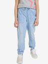 Sam 73 Hellblaue Mädchenhose SAM 73 Myah