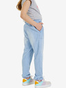Sam 73 Hellblaue Mädchenhose SAM 73 Myah