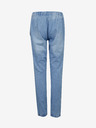 Sam 73 Hellblaue Mädchenhose SAM 73 Myah