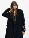 Desigual Desigual Cracovia Damen Wintermantel