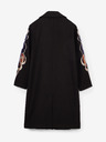 Desigual Desigual Cracovia Damen Wintermantel