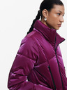 Desigual Desigual Damen Winter Steppjacke Flam