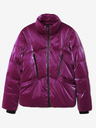 Desigual Desigual Damen Winter Steppjacke Flam