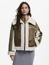 Desigual Desigual Edimburgo Damen Jacke